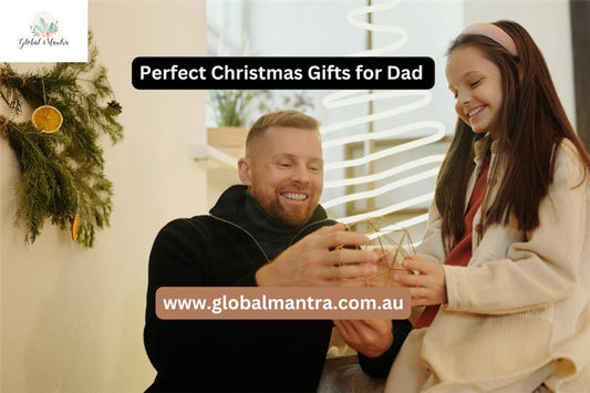 Gifts For Dad In Christmas