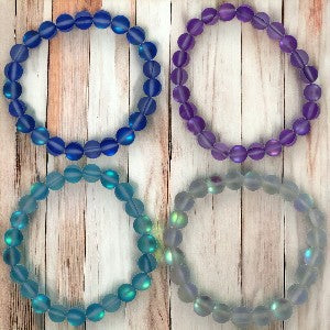 Crystal Bracelets