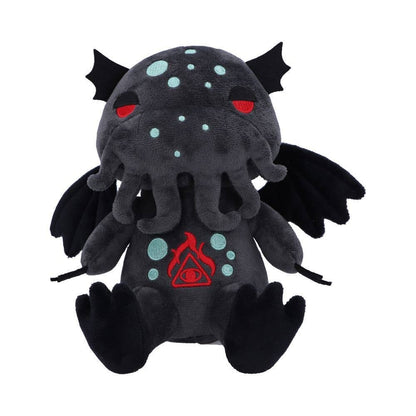 Fluffy Fiends Cthulhu Cuddly Plush Toy 20cm