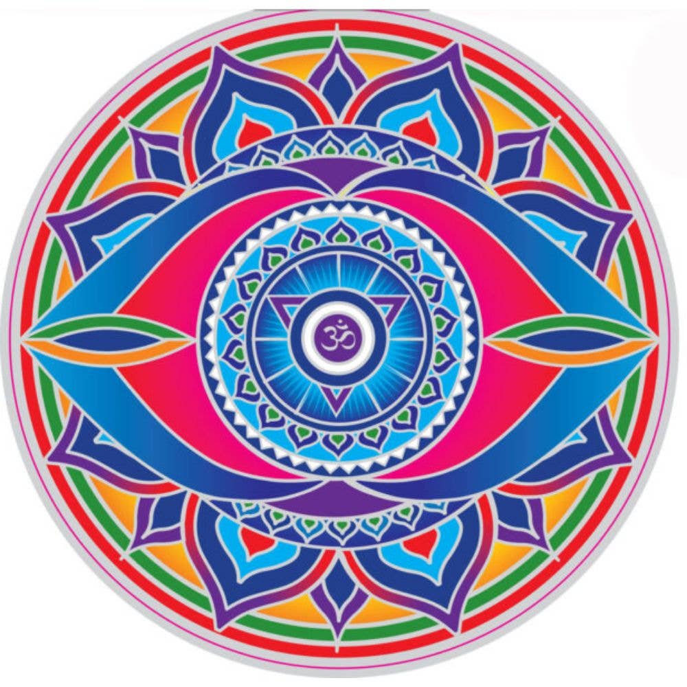 SUNSEAL - Third Eye Chakra 14cm