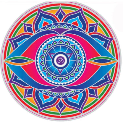 SUNSEAL - Third Eye Chakra 14cm