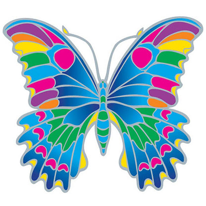 SUNSEAL - Tropical Butterfly 14cm