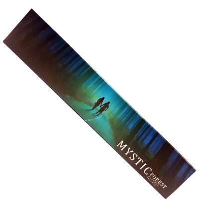 NEW MOON 15gms - Mystic Forest Incense