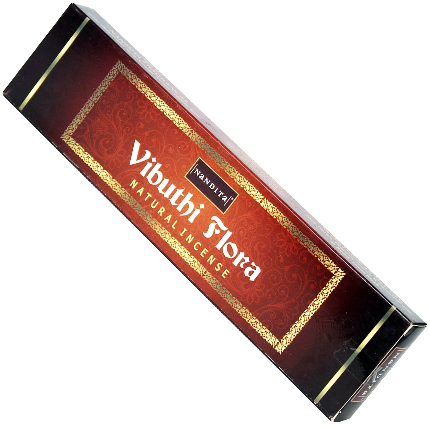 NANDITA 50GMS - Vibhuti Flora Incense