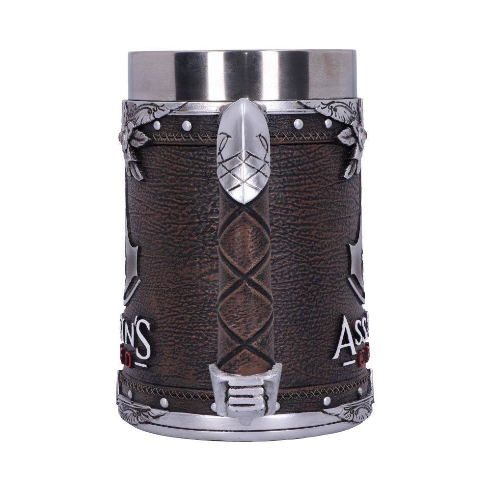 Assassin's Creed Tankard of the Brotherhood 15.5cm