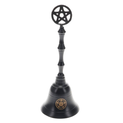 BELL - Pentacle Black