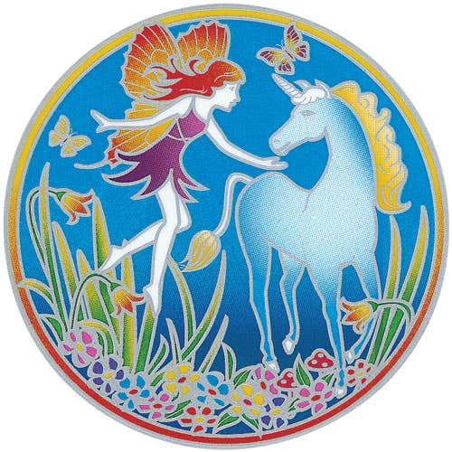 SUNSEAL - Magic Unicorn 14cm