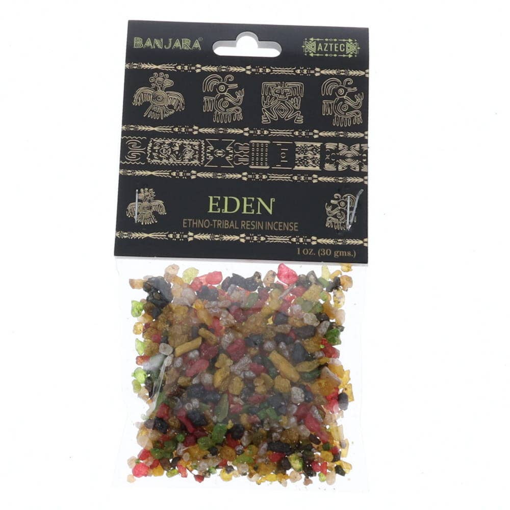 Banjara Resins - Eden 30gms