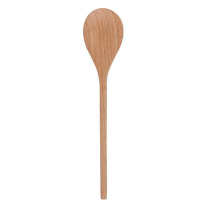 Stirring Up Magic Wooden Spoon