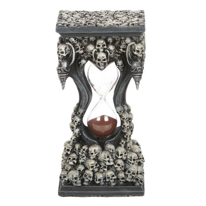 15cm Sands of Death Hourglass Timer