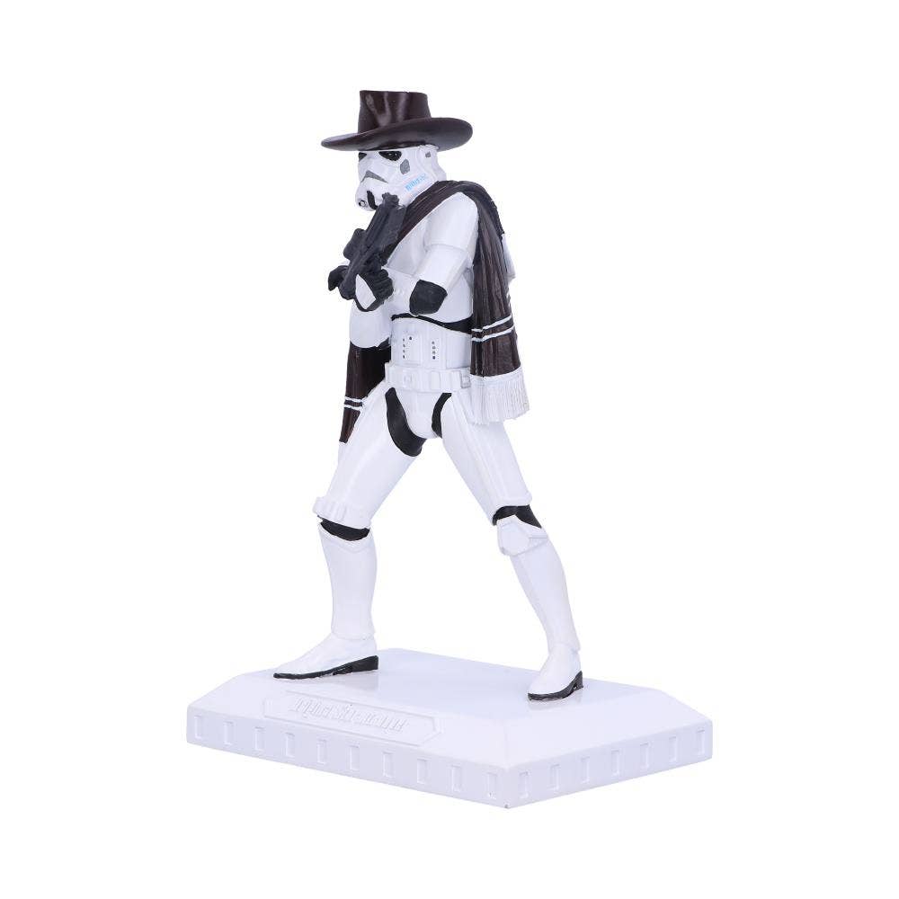 Stormtrooper The Good, The Bad and The Trooper 18cm