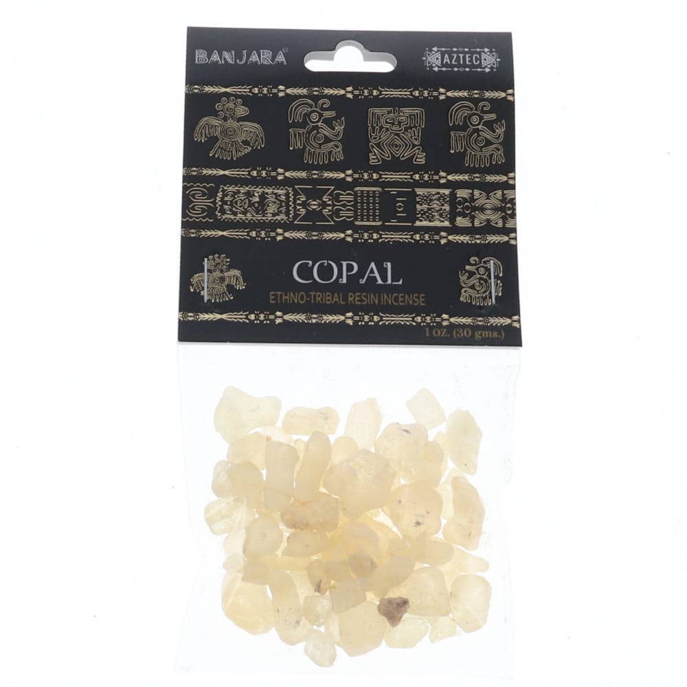 Banjara Resins - Copal 30gms