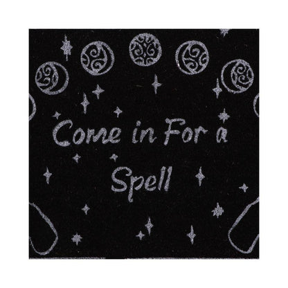 Come in for a Spell Doormat