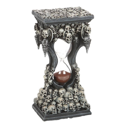 15cm Sands of Death Hourglass Timer