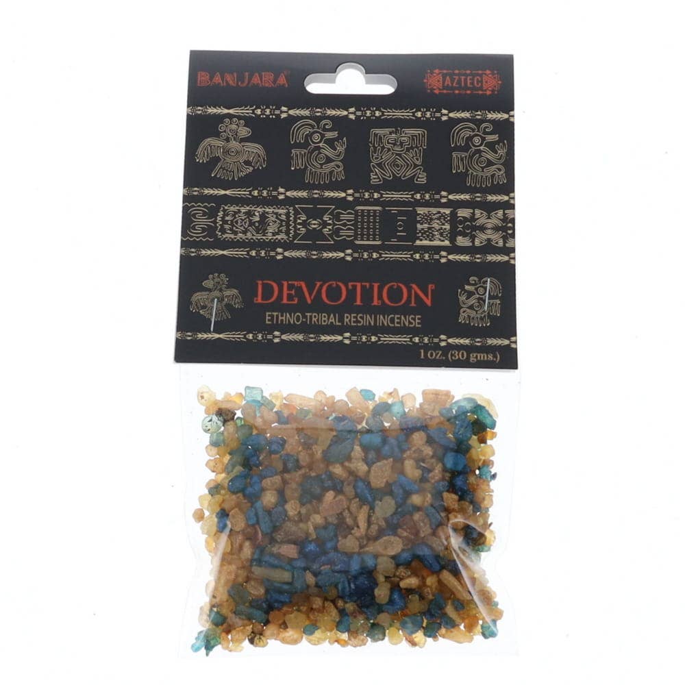 Banjara Resins - Devotion 30gms