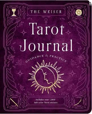 BOOK - Find Your Power: Tarot (RRP $22.99)