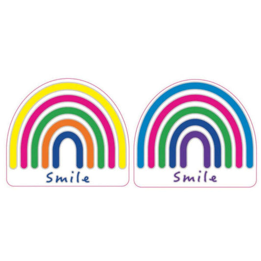 SUNLIGHT - Rainbow Smile 6cm