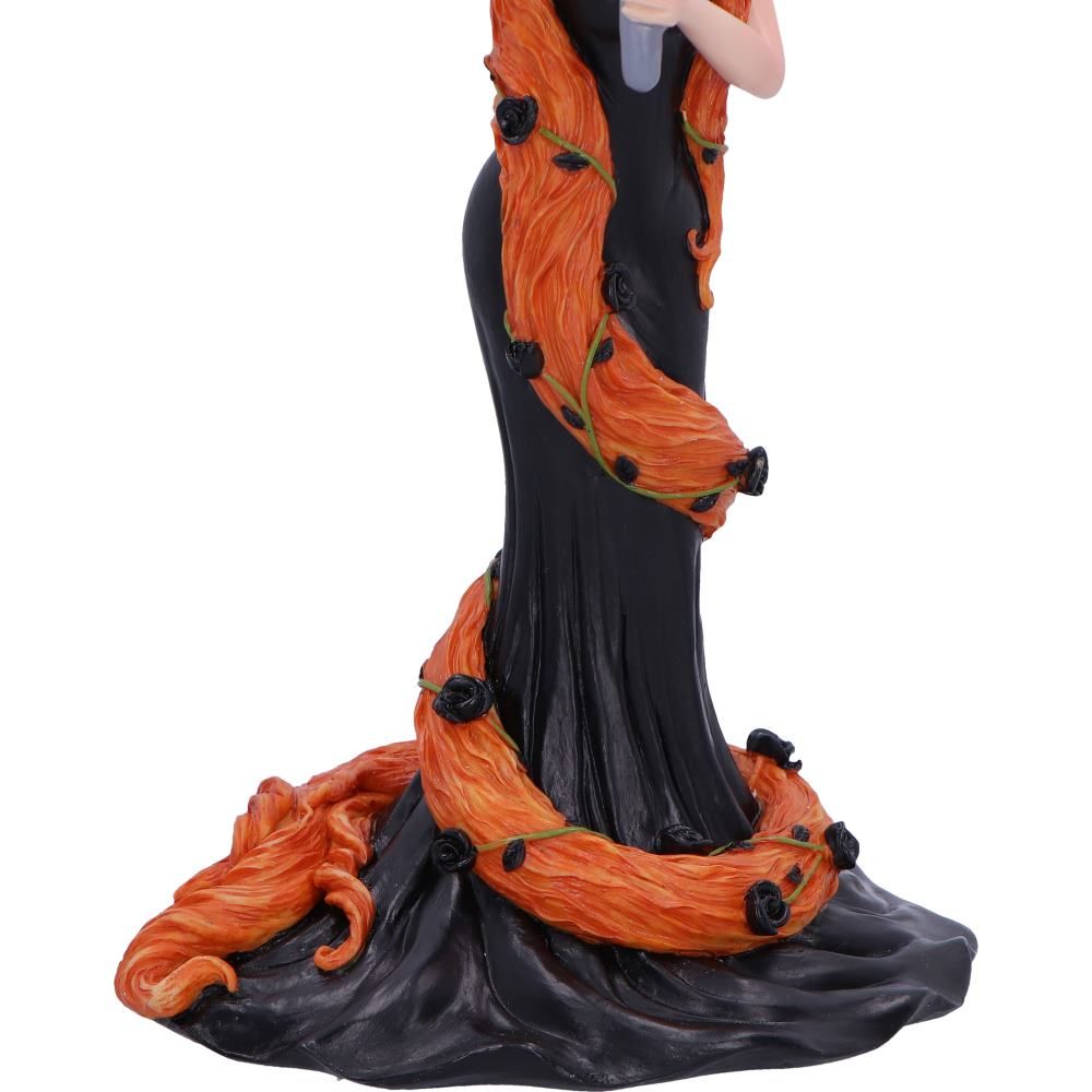 Cinnamon Sugar & Spice Witch Figurine 23.5cm