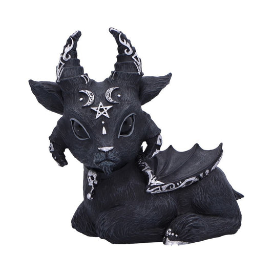 Baal Goat Cult Cuties Figurine 9cm