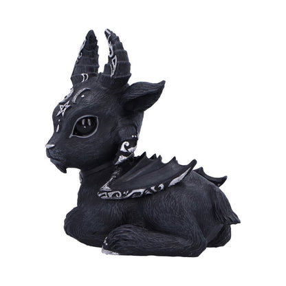 Baal Goat Cult Cuties Figurine 9cm