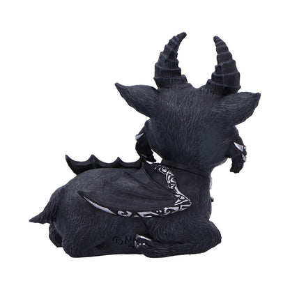 Baal Goat Cult Cuties Figurine 9cm