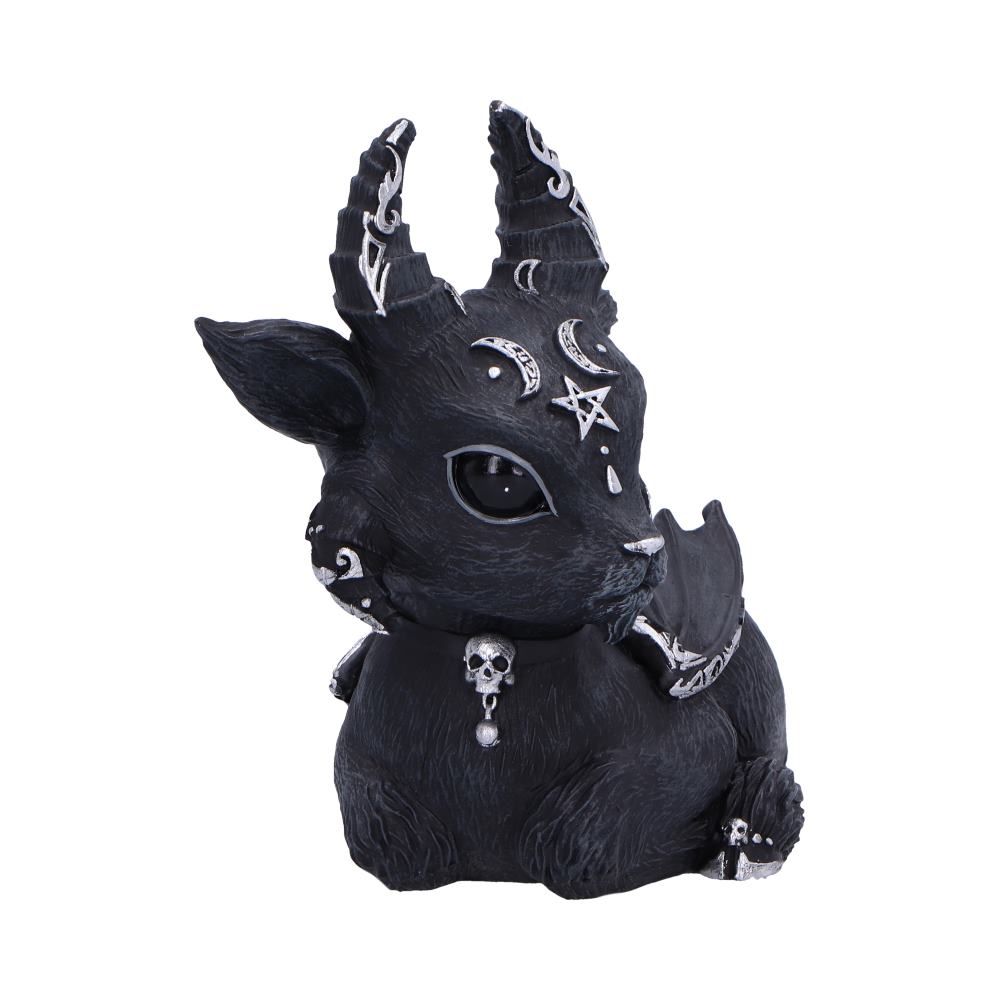 Baal Goat Cult Cuties Figurine 9cm