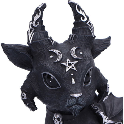 Baal Goat Cult Cuties Figurine 9cm