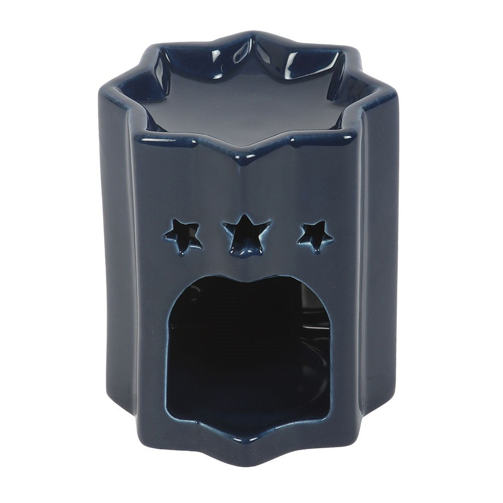 Blue Star Ceramic Oil Burner