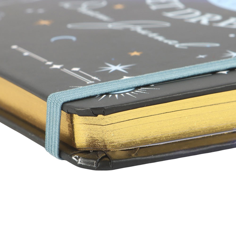 Sweet Dreams A5 Paper Dream Journal