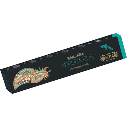 Banjara Arruda Rue Ethno Smudge Incense