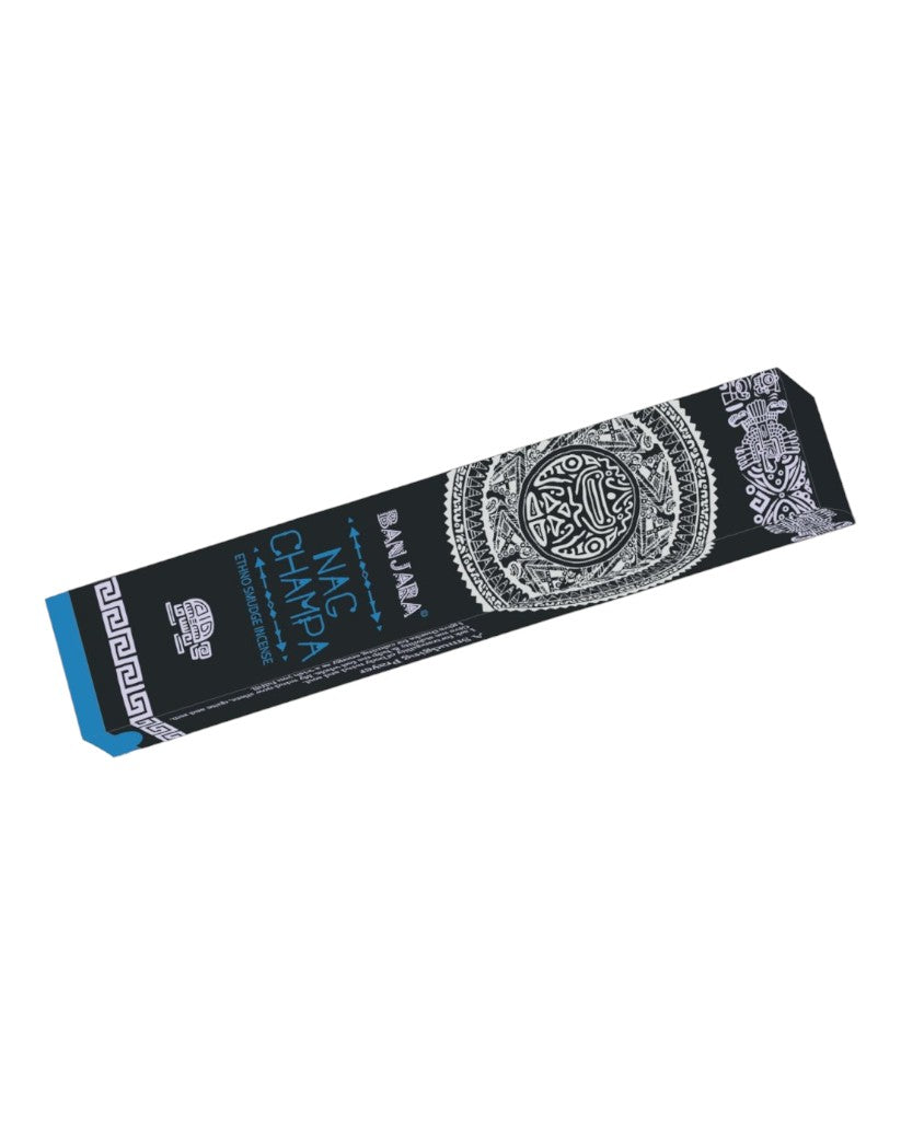 Nag Champa Incense 15gms by Banjara