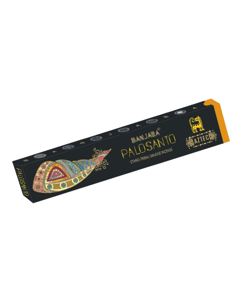 Palo Santo Incense 15gms by Banjara