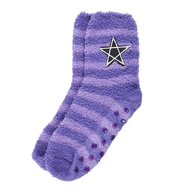 Coffee, Coffins & Covens Ceramic Mug and Polyester Socks Set