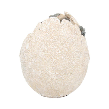 Wyrmlings Dragon Egg First Light 12cm