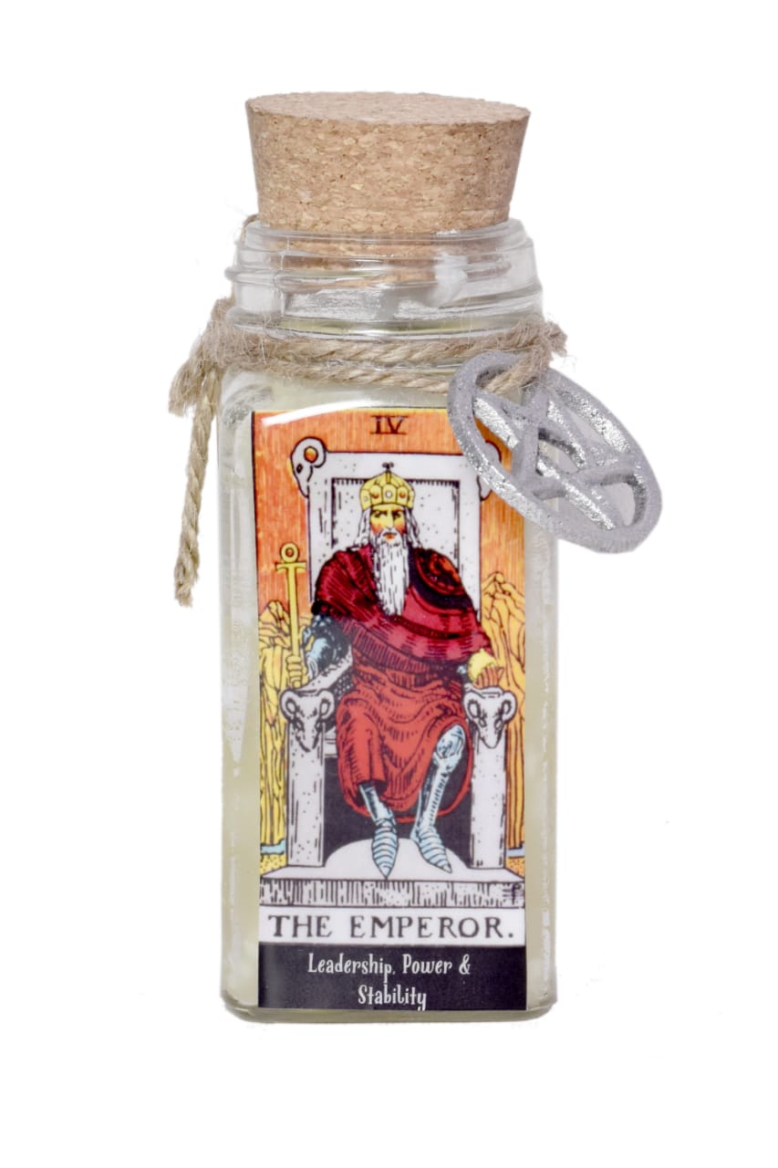 The Emperor Candle