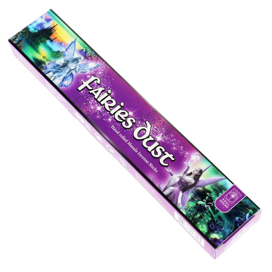 Soul Sticks Incense 15gms - Fairies Dust