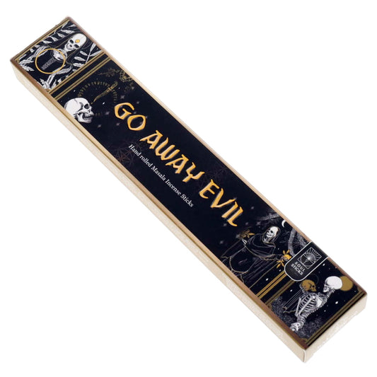 Soul Sticks Incense 15gms - Go Away Evil