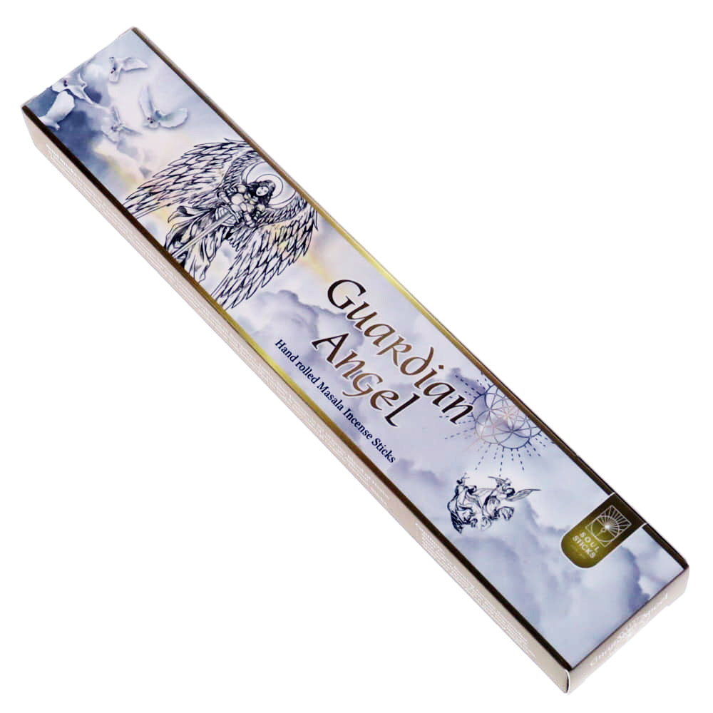 Soul Sticks Incense 15gms - Guardian Angel