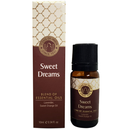 Sweet Dreams Essential Oil Blend (10ml)