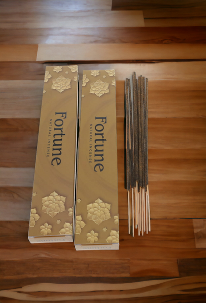 Fortune Incense Sticks 15gms