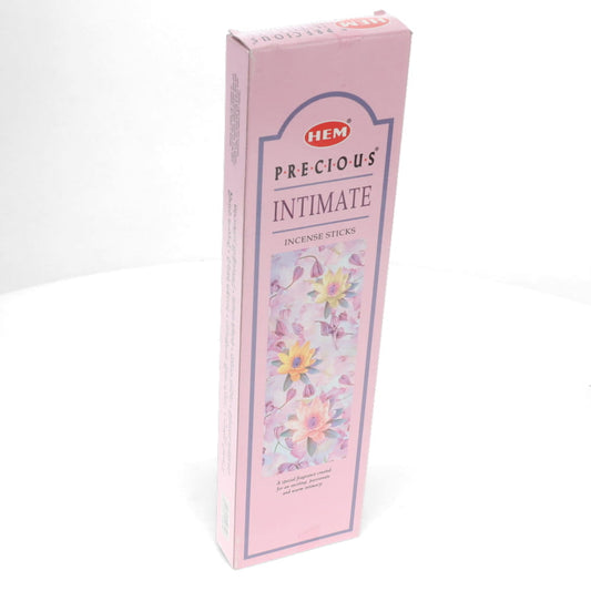 HEM BULK INCENSE - Precious Intimate 100gm