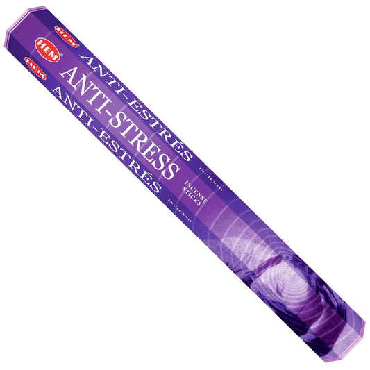 HEM Hexa - Anti Stress Incense