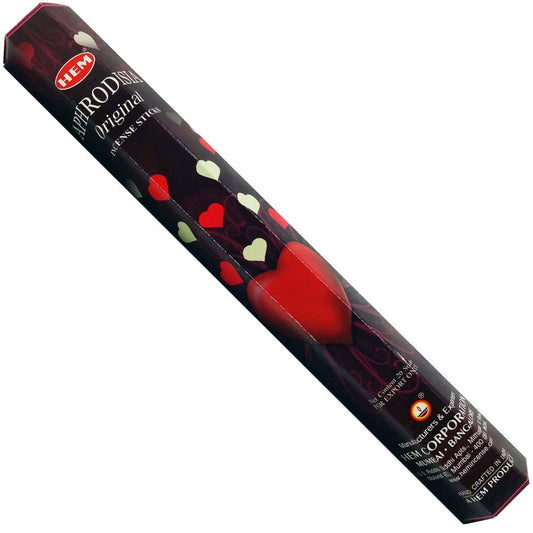 HEM Hexa - Aphrodisia Incense