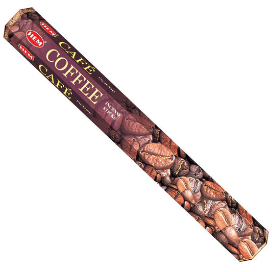 HEM Hexa - Coffee Incense