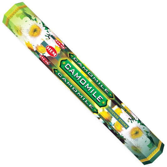 HEM Hexa - Camomile Incense