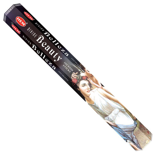 HEM Hexa - Divine Beauty Incense