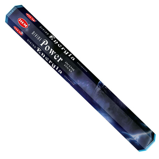 HEM Hexa - Divine Power Incense