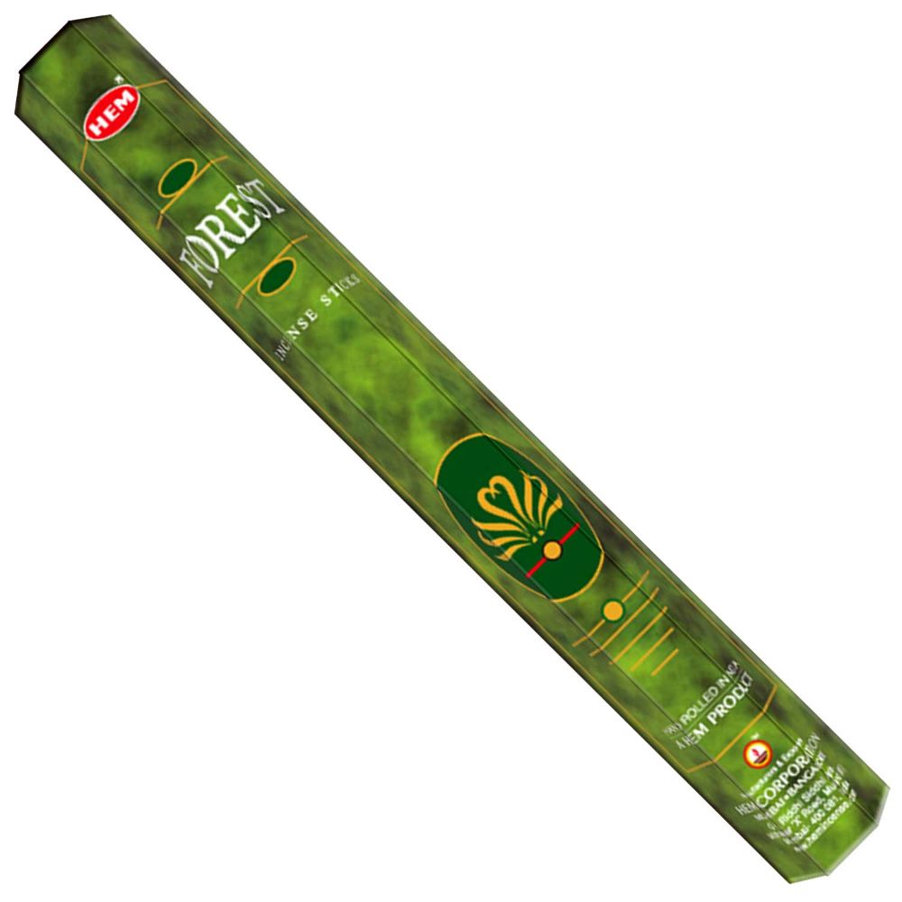 HEM Hexa - Forest Incense