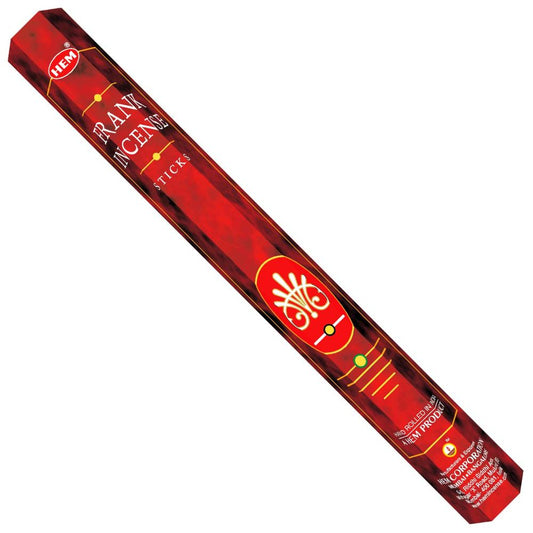 HEM Hexa - Frankincense Incense