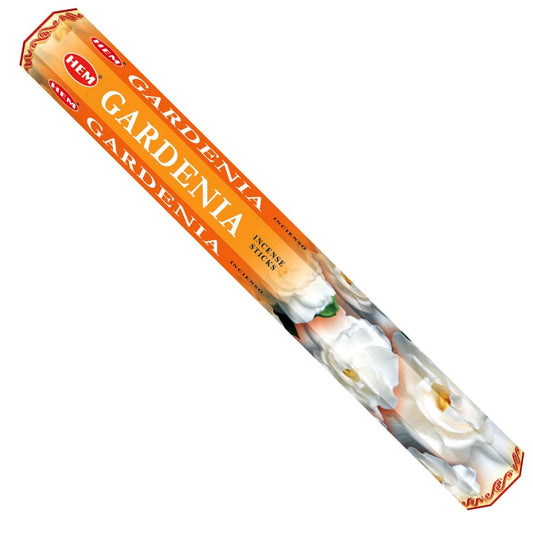 HEM Hexa - Gardenia Incense